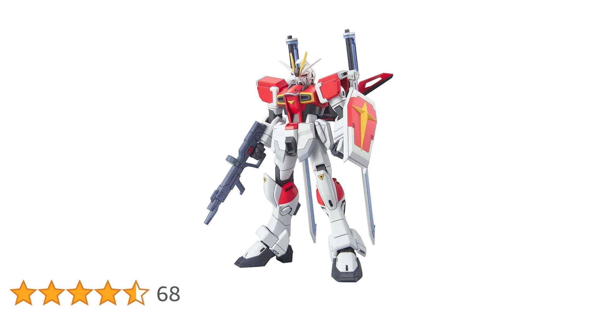 ⑥ソードインパルスガンダム、ガルスJ、ビルドストライクガンダム 他4点セット HGガルスJ | HAKUさんのガンプラ作品 | ビルダーズノート